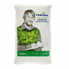 Удобрение Хвойное весна, Fertika Удобрение Хвойное весна, Fertika
