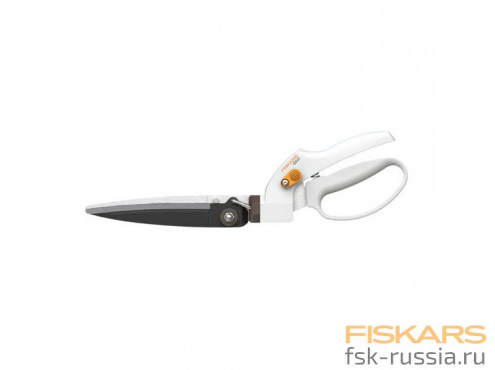 Ножницы для травы FISKARS 1026917