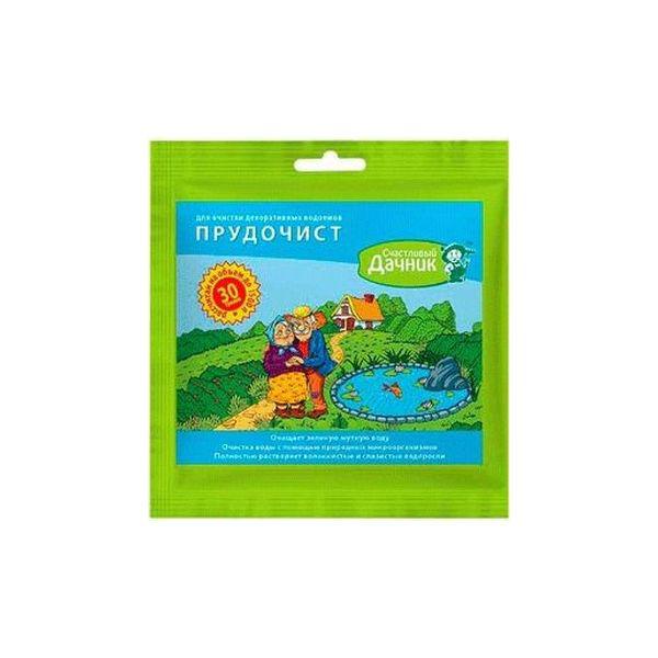 Прудочист. Прудочист инструкция по применению. Для иск.водоемов, прудов, фонтанов 200мл Прудочист 1/20 СТМ. Прудочист счастливый Дачник.