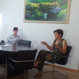 Отчёт по семинару современные ландшафтные решения 22.06.19 Отчёт по семинару современные ландшафтные решения 22.06.19