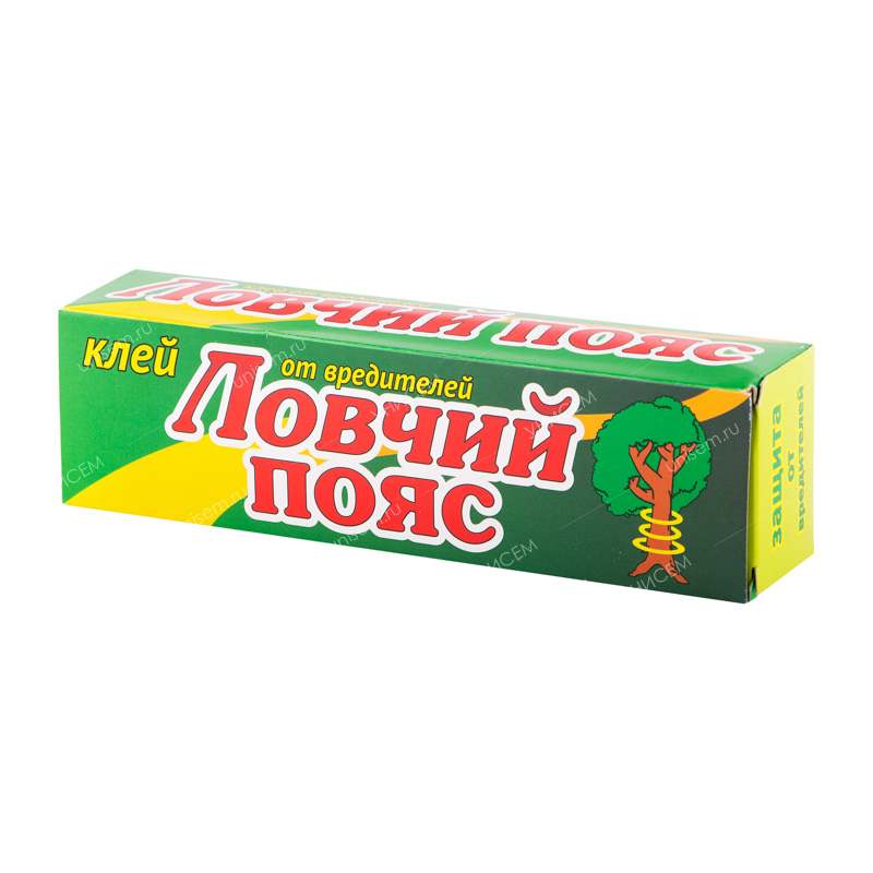 Ловчий пояс (биотехническое средство) широкий