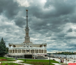 Новости Отчётная сессия по гос. проектам