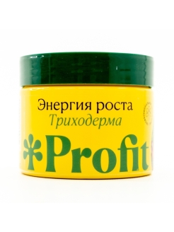 Фунгицид Триходерма PROFIT Органик+ 250мл