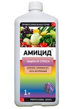 Удобрение Амицид 1л