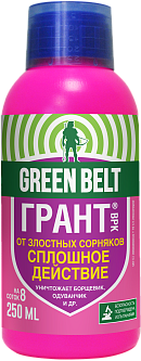 Гербицид Грант