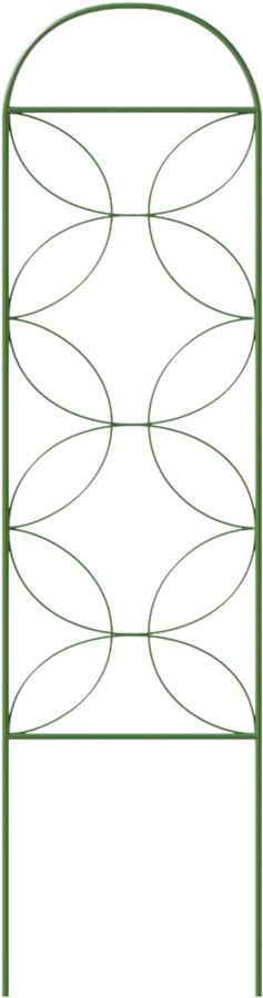 Шпалера Клевер (В-1,7м Ш-0,34м)