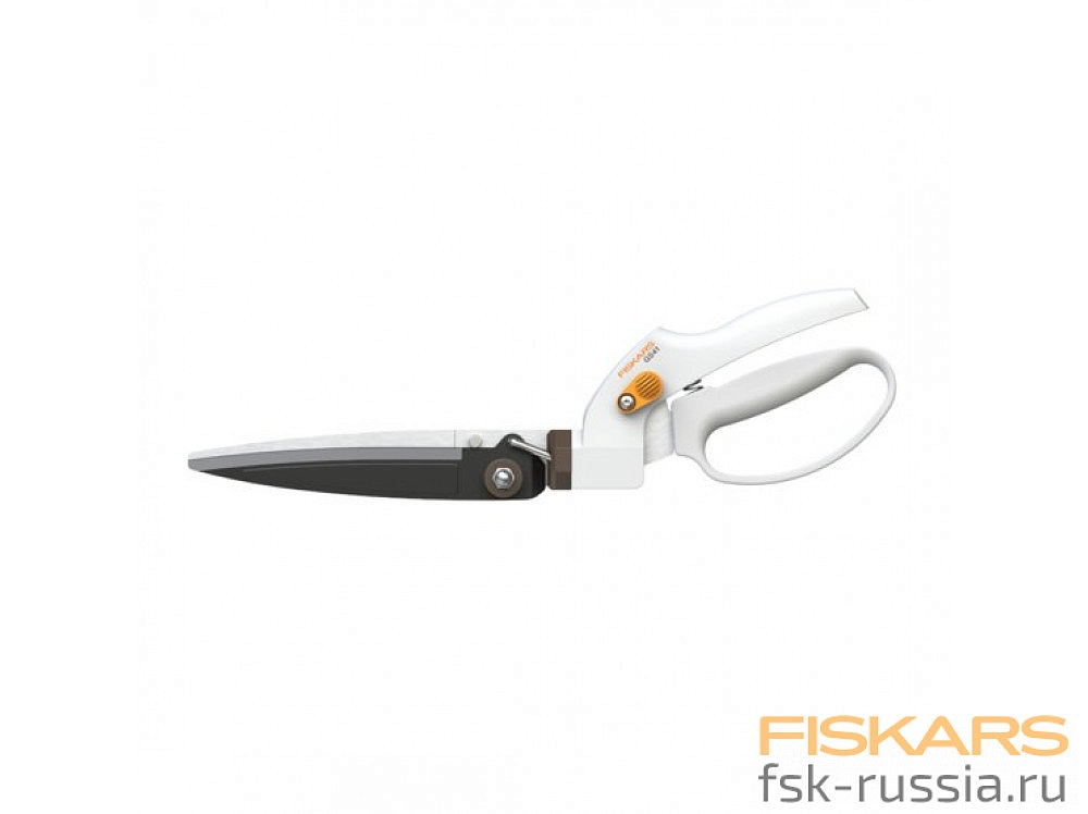 Ножницы для травы FISKARS 1026917