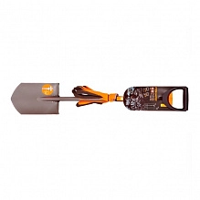 Лопата телескопическая Fiskars 131306
