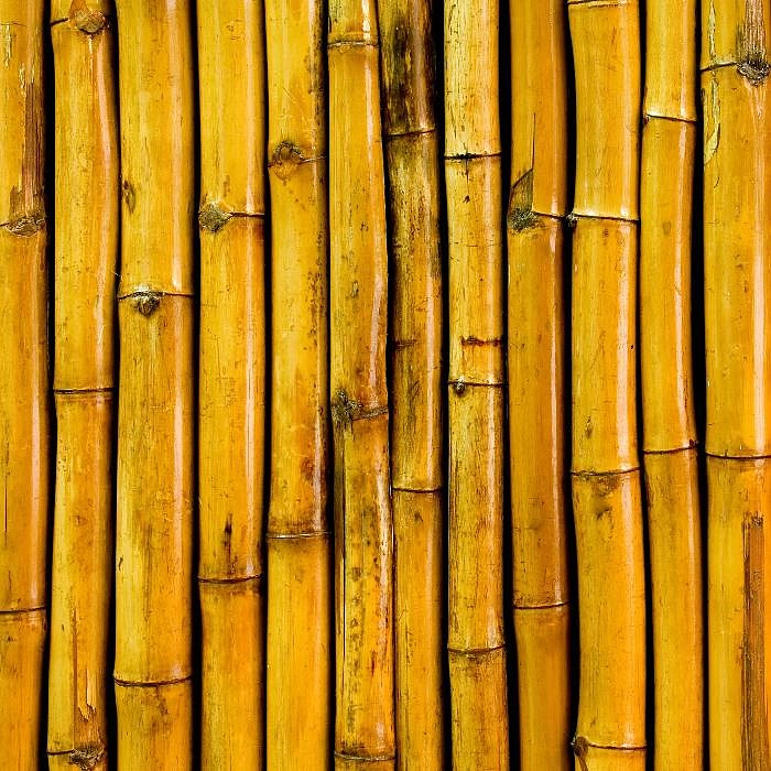 Bamboo nature матрас