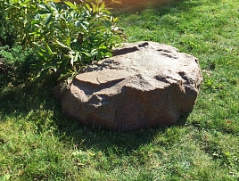 Камень декоративный (Камница) d145 