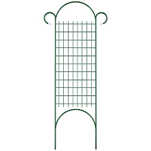 Шпалера Мелкая решетка