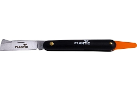 Нож Плантик прививочный 37300-01