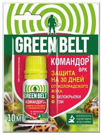Инсектицид Командор
