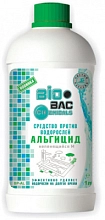 Средство для бассейна Альгицид не пенящийся 1000мл