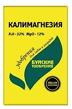 Удобрение Калимагнезия БХЗ 0,9кг