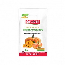 Универсальное удобрение с микроэлементами, Bona Forte